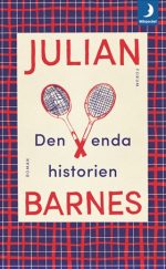 Den enda historien Julian Barnes