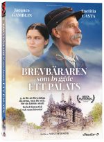 Brevbäraren som byggde ett palats DVD
