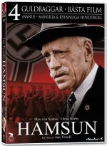 Hamsun DVD