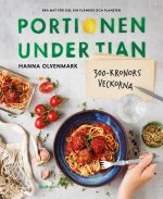Portionen under tian: 300-kronorsveckorna