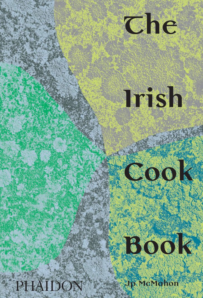 The Irish Cookbook