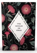 Presentask med fyra noveller om kärlek II: Rooney, Carver, Proulx & Brøgger