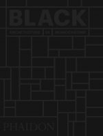 Black: Architecture in Monochrome