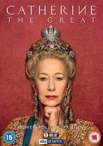 Catherine the Great DVD