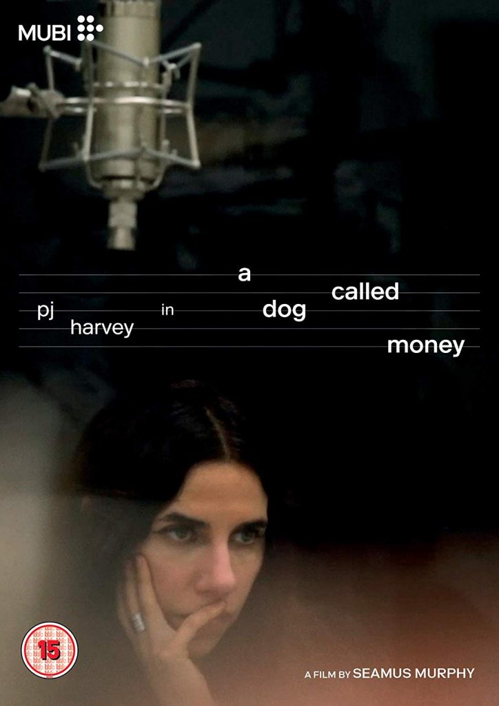 PJ Harvey – A Dog Called Money