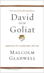 Malcolm Gladwell David och Goliat