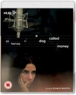 PJ Harvey - A Dog Called Money (Blu-Ray)