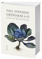 Grönsaker A-Ö : 400 recept