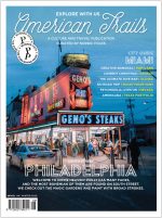 American Trails, Winter 2019