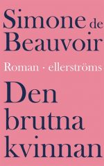 Den brutna kvinnan Simone de Beauvoir