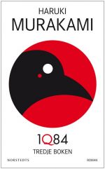 1Q84. Tredje boken