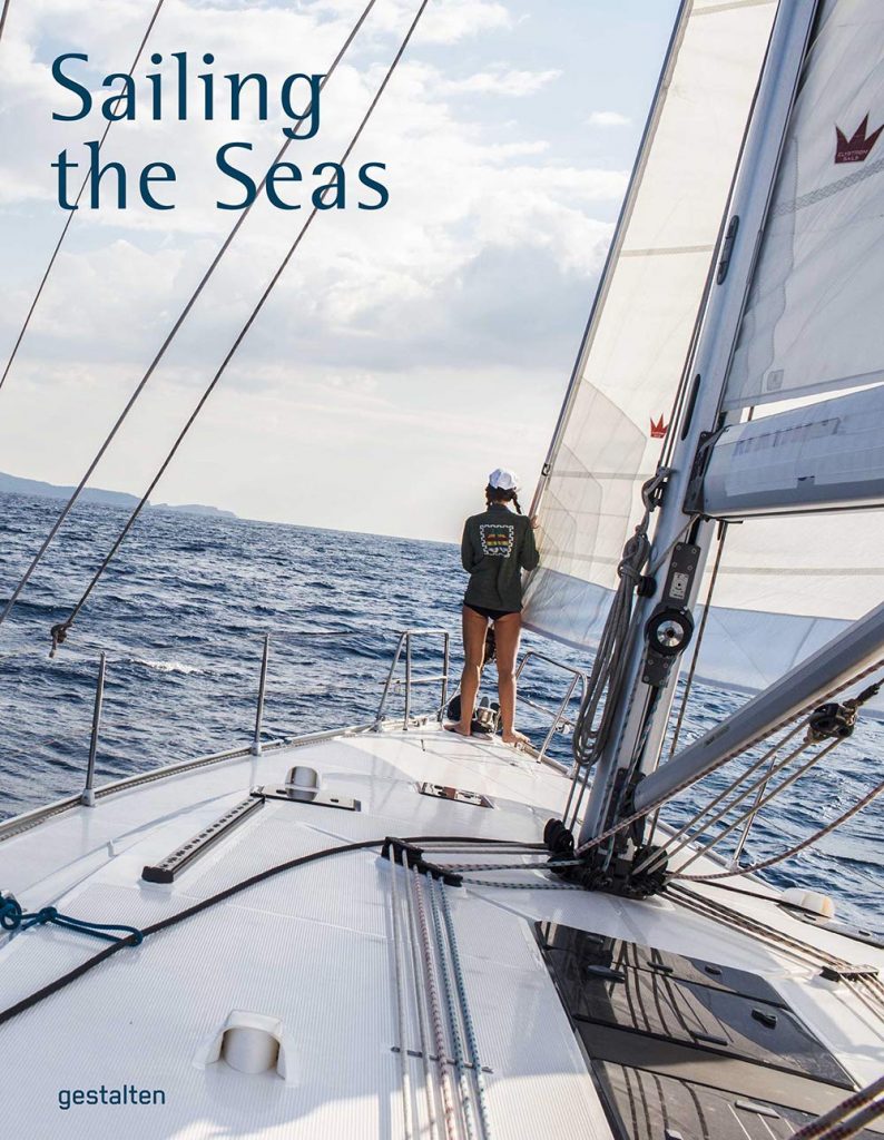 Sailing the Seas: Sailing Voyages and Oceanic Getaways