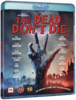 The Dead Don't Die (Blu-Ray)