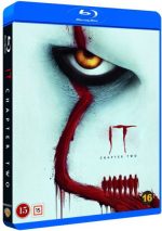 It: Chapter Two (Blu-Ray)