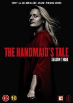 The Handmaid’s Tale – Season 3 DVD