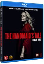 The Handmaid’s Tale – Season 3 (Blu-Ray)