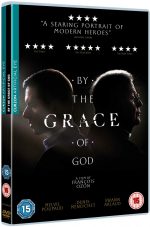 By The Grace Of God DVD