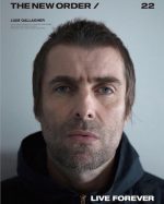 The New Order, Vol. 22