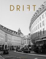 Drift, Issue 8 - London