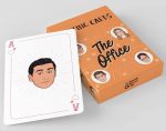 The Office Playing Cards