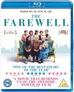 The Farewell (Blu-Ray)