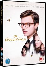 The Goldfinch DVD