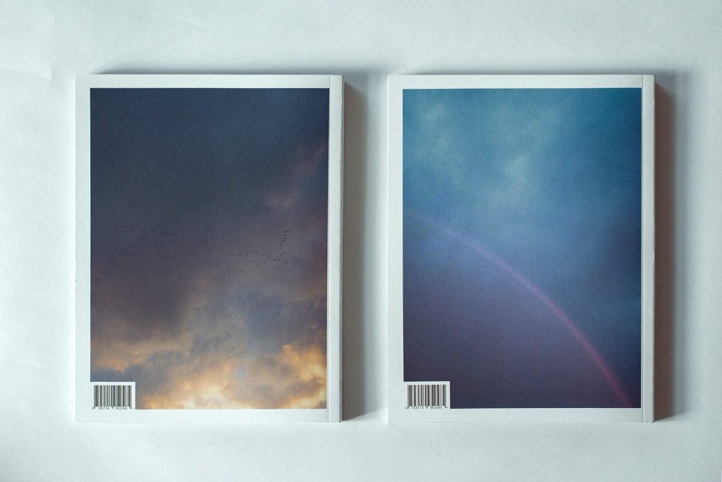 Lissome Magazine, Issue N° 1