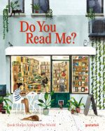 Do You Read Me?: Bookshops Around the World