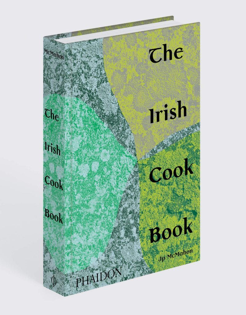 The Irish Cookbook