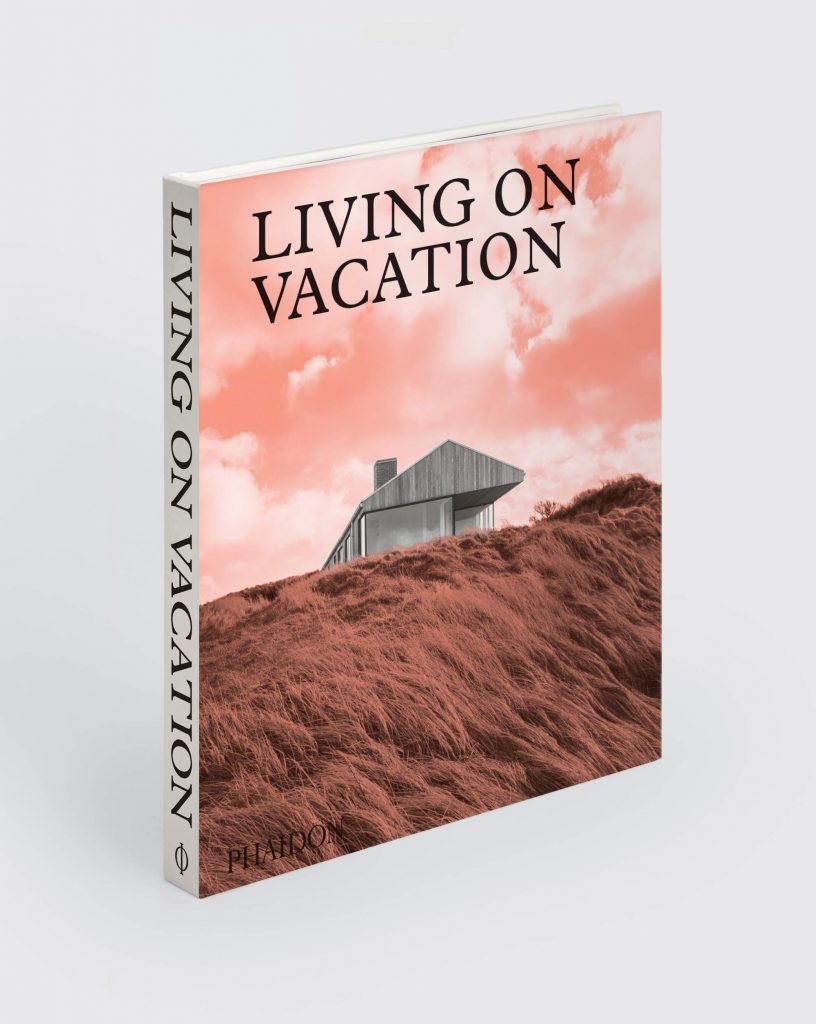 Living on Vacation