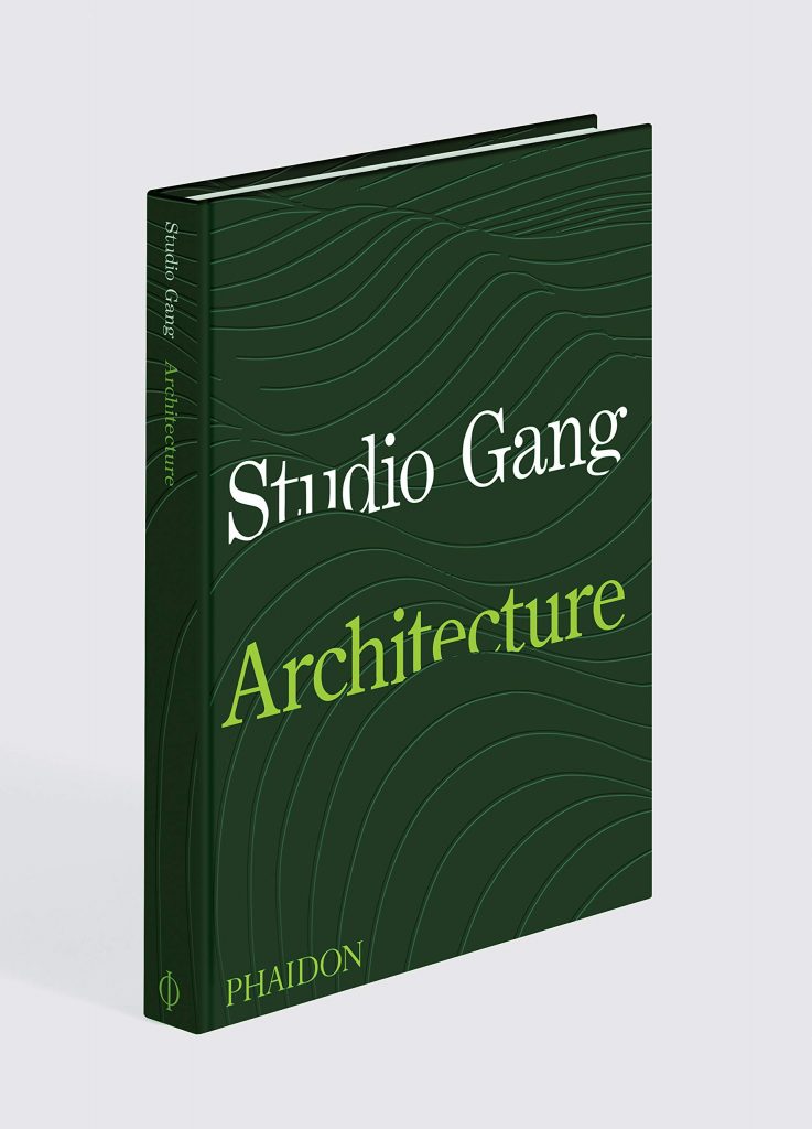 Studio Gang: Architecture