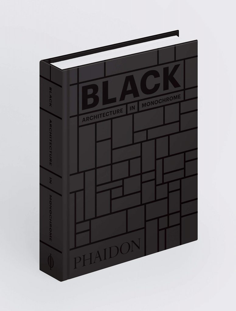 Black: Architecture in Monochrome