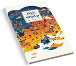 A Map of the World (Updated & Extended Version): The World According to Illustrators and Storytellers