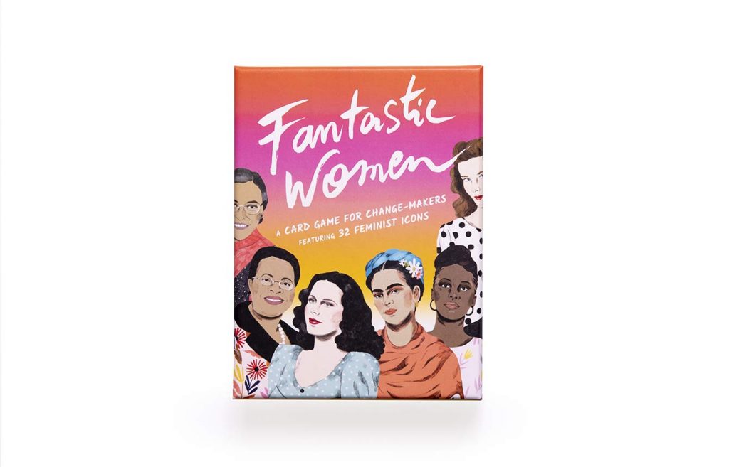 Fantastic Women