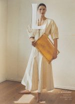 Lissome Magazine Issue N° 1