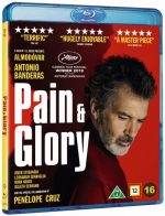 Pain & Glory (Blu-Ray)