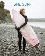 She Surf: The Rise of Female Surfing