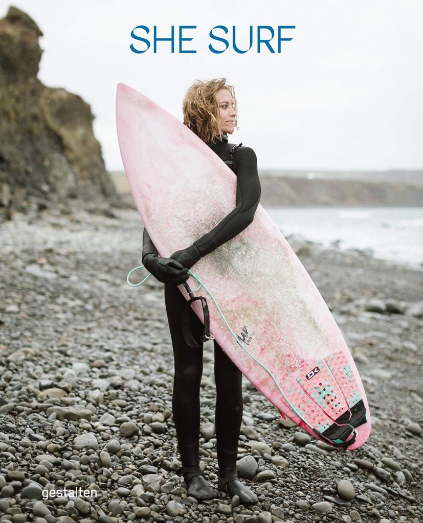 She Surf: The Rise of Female Surfing