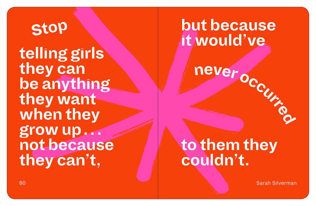Broadly Speaking: 100 Years of Wisecracks, Insights, Retorts & Wisdom from Women in Comedy