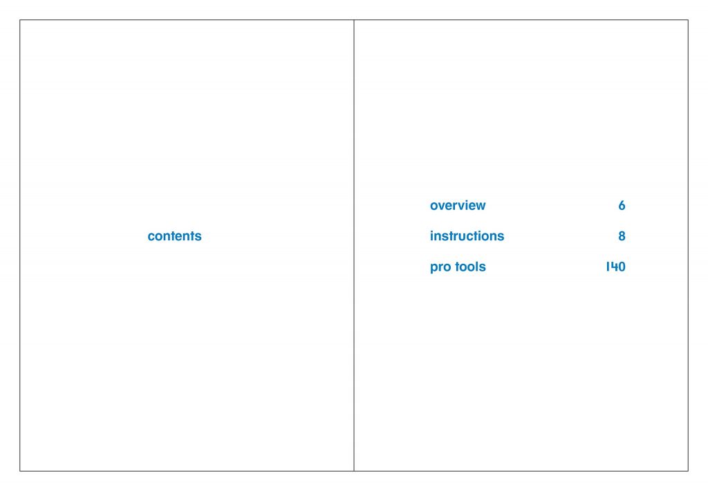 Not Now The Procrastinator’s Manual