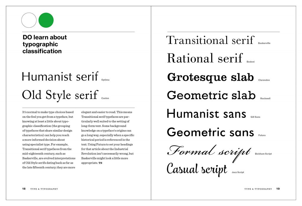 Graphic Design Rules: 365 Essential Design Dos and Don’ts