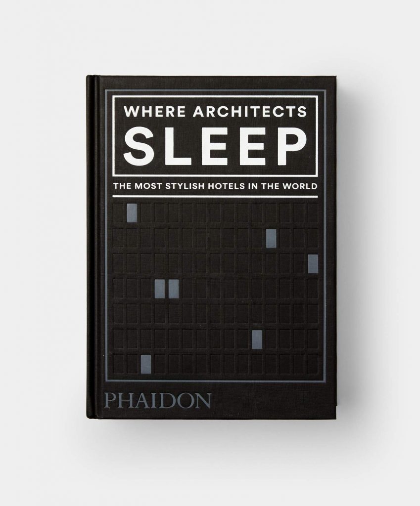 Where Architects Sleep