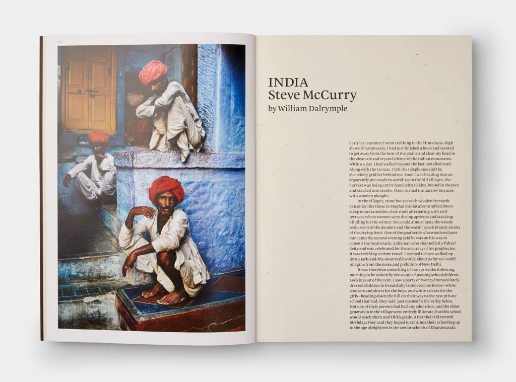 India