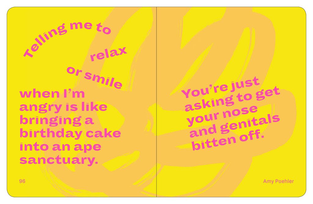 Broadly Speaking: 100 Years of Wisecracks, Insights, Retorts & Wisdom from Women in Comedy