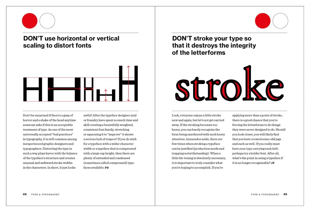 Graphic Design Rules: 365 Essential Design Dos and Don’ts