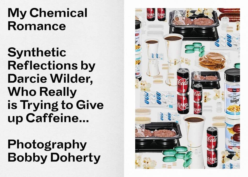 The Gourmand, Issue 13