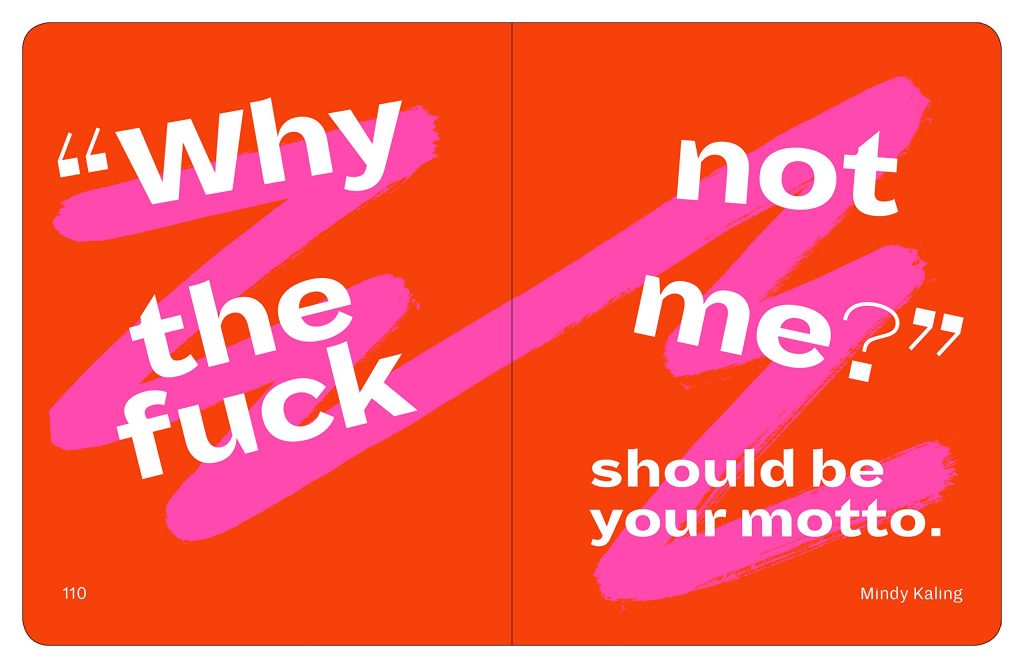 Broadly Speaking: 100 Years of Wisecracks, Insights, Retorts & Wisdom from Women in Comedy