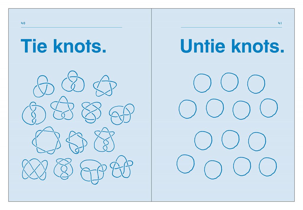 Not Now The Procrastinator’s Manual