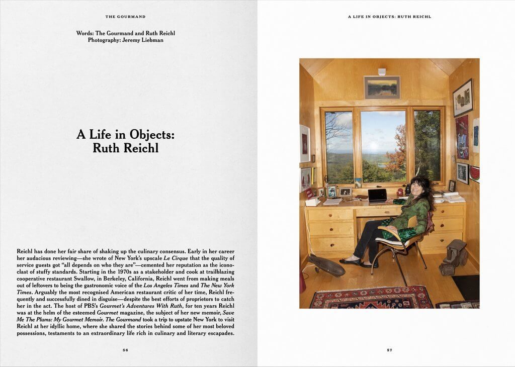 The Gourmand, Issue 13