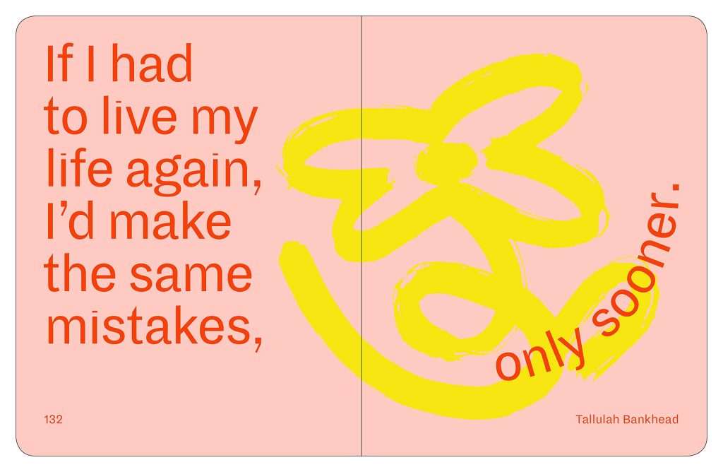 Broadly Speaking: 100 Years of Wisecracks, Insights, Retorts & Wisdom from Women in Comedy